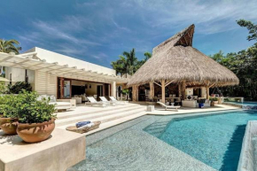 Hidden House in Punta Mita!